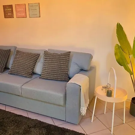 Apartment Oase - Mis *