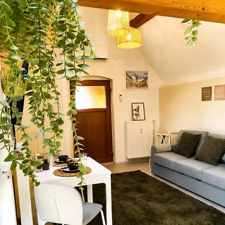 Apartment Oase - Mis Mutterstadt