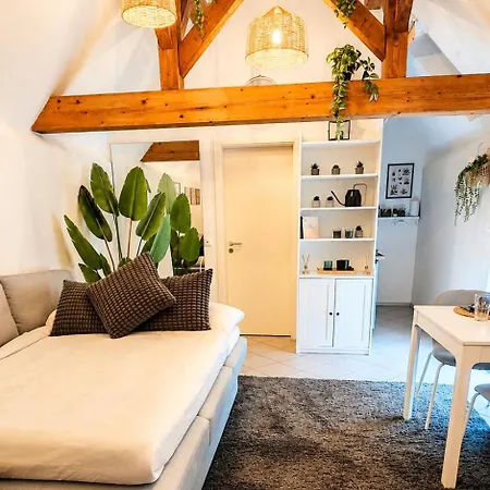Oase - Mis Apartment Mutterstadt